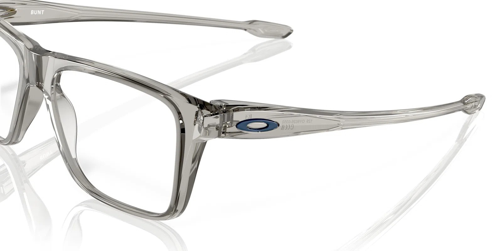 Oakley Bunt 8026 Eyeglasses - view 79